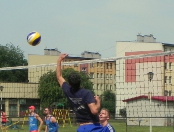 Rozstrzygnięcie żywieckich Eliminacji Otwartych Mistrzostw Śląska w Siatkówce Plażowej - zdjęcie37