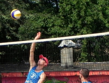 Rozstrzygnięcie żywieckich Eliminacji Otwartych Mistrzostw Śląska w Siatkówce Plażowej - zdjęcie35