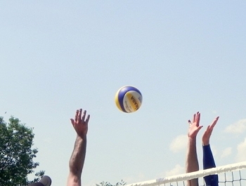 Rozstrzygnięcie żywieckich Eliminacji Otwartych Mistrzostw Śląska w Siatkówce Plażowej - zdjęcie16