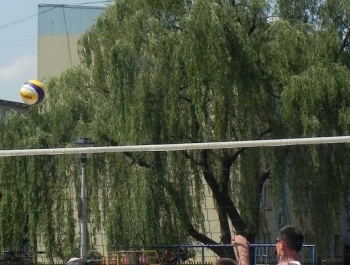 Rozstrzygnięcie żywieckich Eliminacji Otwartych Mistrzostw Śląska w Siatkówce Plażowej - zdjęcie14