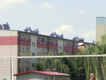 Rozstrzygnięcie żywieckich Eliminacji Otwartych Mistrzostw Śląska w Siatkówce Plażowej - zdjęcie13