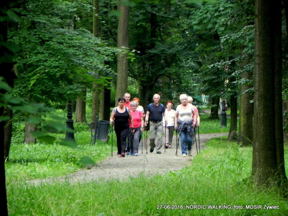 SENIORKA ŻYWIEC 2016 - ZMIANY, ZMIANY!!!!