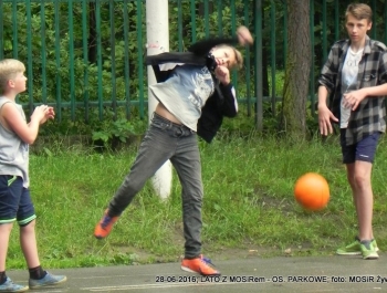 FESTYN NA OSIEDLU PARKOWYM - zdjęcie16