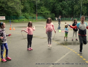 FESTYN NA OSIEDLU PARKOWYM - zdjęcie8