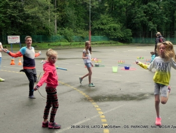 FESTYN NA OSIEDLU PARKOWYM - zdjęcie7