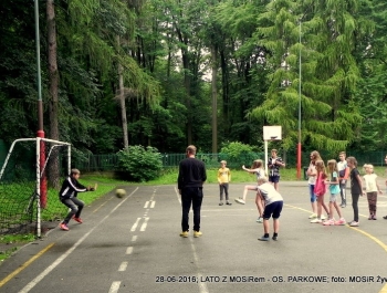 FESTYN NA OSIEDLU PARKOWYM - zdjęcie3