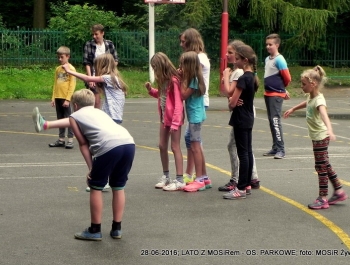 FESTYN NA OSIEDLU PARKOWYM - zdjęcie2