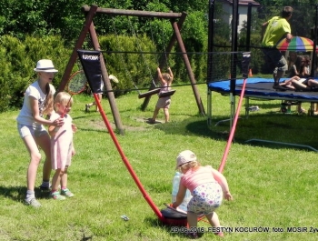 FESTYN W KOCUROWIE - zdjęcie2