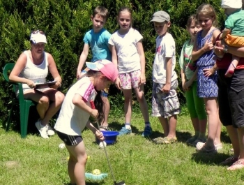 FESTYN W KOCUROWIE - zdjęcie1