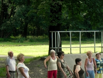 GIMNASTYKA - ZAPRAWA PRZED WEEKENDEM - zdjęcie10