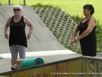 GIMNASTYKA - ZAPRAWA PRZED WEEKENDEM - zdjęcie9