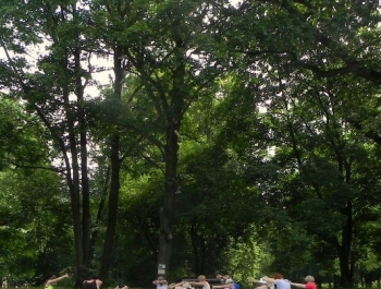 GIMNASTYKA - ZAPRAWA PRZED WEEKENDEM - zdjęcie6