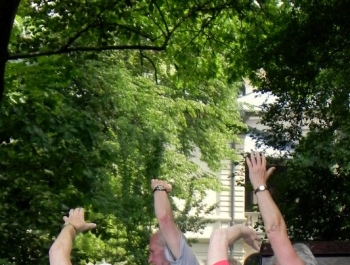 GIMNASTYKA - ZAPRAWA PRZED WEEKENDEM - zdjęcie4