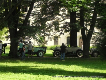 GIMNASTYKA - ZAPRAWA PRZED WEEKENDEM - zdjęcie2