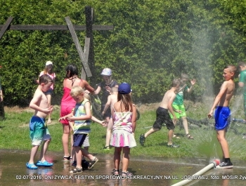 FESTYN NA ULICY JODŁOWEJ - zdjęcie22