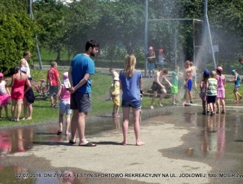 FESTYN NA ULICY JODŁOWEJ - zdjęcie21