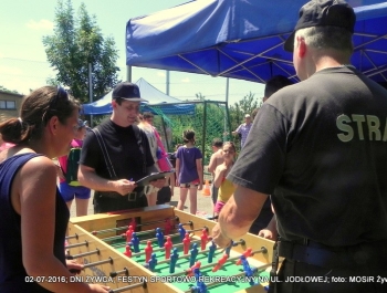 FESTYN NA ULICY JODŁOWEJ - zdjęcie18