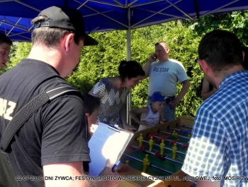 FESTYN NA ULICY JODŁOWEJ - zdjęcie16