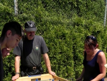 FESTYN NA ULICY JODŁOWEJ - zdjęcie15