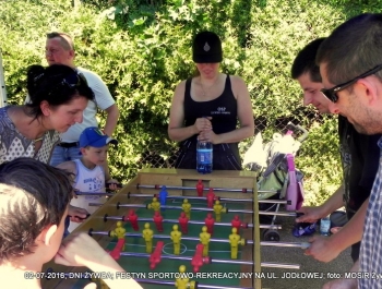 FESTYN NA ULICY JODŁOWEJ - zdjęcie14