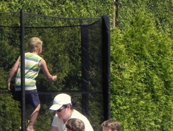 FESTYN NA ULICY JODŁOWEJ - zdjęcie13
