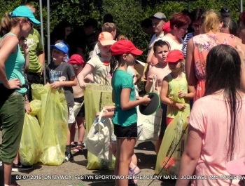 FESTYN NA ULICY JODŁOWEJ - zdjęcie12