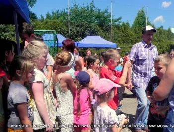 FESTYN NA ULICY JODŁOWEJ - zdjęcie10