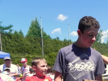 FESTYN NA ULICY JODŁOWEJ - zdjęcie9