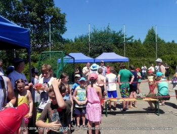 FESTYN NA ULICY JODŁOWEJ - zdjęcie6