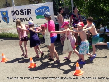 FESTYN NA ULICY JODŁOWEJ - zdjęcie4