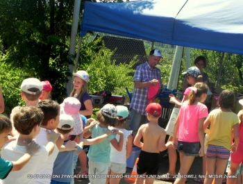 FESTYN NA ULICY JODŁOWEJ - zdjęcie3