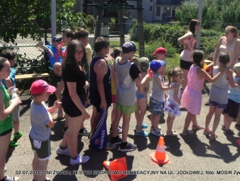 FESTYN NA ULICY JODŁOWEJ - zdjęcie2