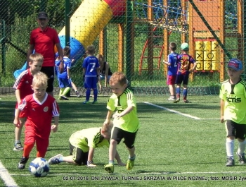 TURNIEJ SKRZATA - zdjęcie20