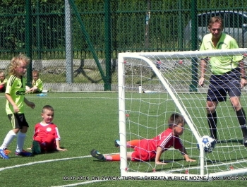 TURNIEJ SKRZATA - zdjęcie19