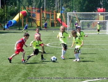 TURNIEJ SKRZATA - zdjęcie18