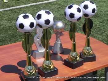 TURNIEJ SKRZATA - zdjęcie17