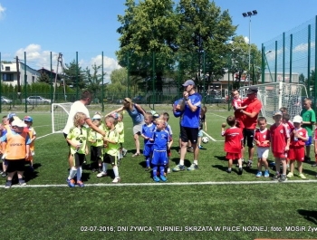 TURNIEJ SKRZATA - zdjęcie16