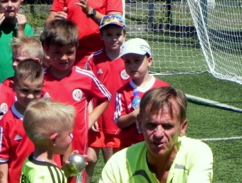 TURNIEJ SKRZATA - zdjęcie15