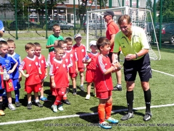 TURNIEJ SKRZATA - zdjęcie14