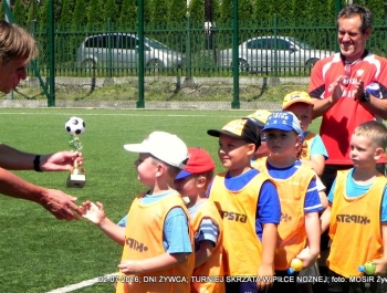 TURNIEJ SKRZATA - zdjęcie13