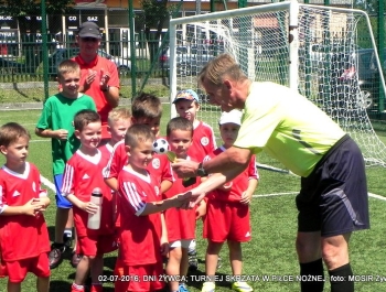 TURNIEJ SKRZATA - zdjęcie12