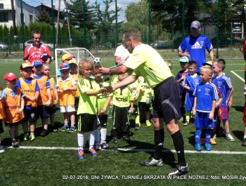 TURNIEJ SKRZATA - zdjęcie11