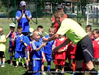 TURNIEJ SKRZATA - zdjęcie10