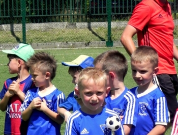 TURNIEJ SKRZATA - zdjęcie9