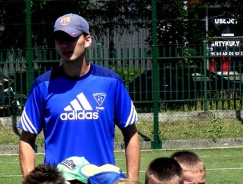 TURNIEJ SKRZATA - zdjęcie8