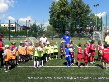 TURNIEJ SKRZATA - zdjęcie7