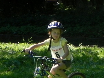 ZAWODY ROWEROWE - zdjęcie17