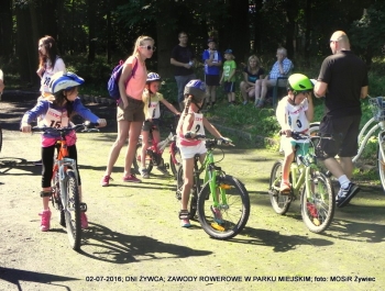 ZAWODY ROWEROWE - zdjęcie15