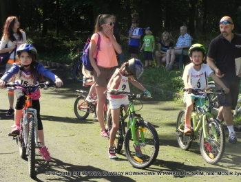 ZAWODY ROWEROWE - zdjęcie14