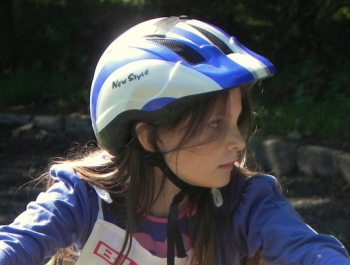 ZAWODY ROWEROWE - zdjęcie13